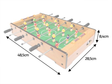 Stół do gry w piłkarzyki NS-435