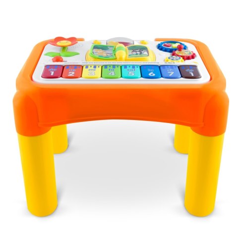 Zabawka edukacyjna multifunkcyjna RK-746 Ricokids