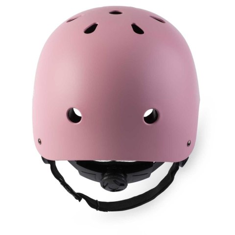 Kask sportowy Soke K1 różowy XS