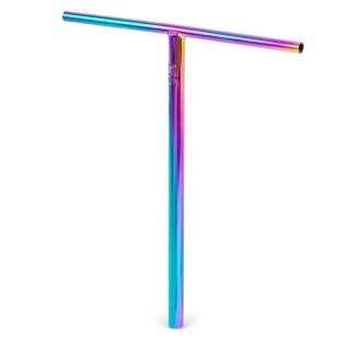 Kierownica T-Bar Soke do hulajnogi wyczynowej neochrome 63 cm