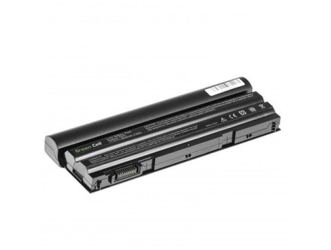 GREEN CELL BATERIA DE56T DO DELL LATITUDE E5520 E6420 E6520 E6530 (REAR) 6600MAH 11.1V