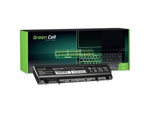 GREEN CELL BATERIA DE80 DO DELL VV0NF 4400 MAH 11.1V