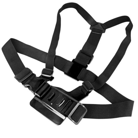 Zestaw akcesoriów do kamery sportowej GoPro DJI Insta360 SJCam Eken Chest Strap