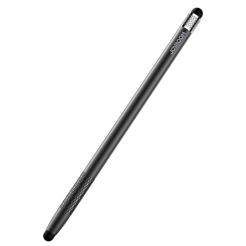 Pasywny rysik stylus do smartfona tabletu czarny