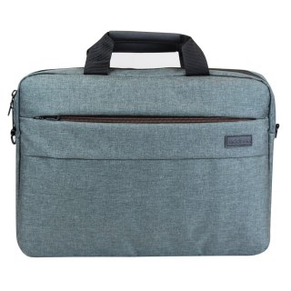 Torba na laptopa Addison Middlebury 15 307015 (15,6"; kolor stalowy)