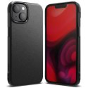 Mocne elastyczne etui na telefon iPhone 14 Plus 6.7" ONYX BLACK