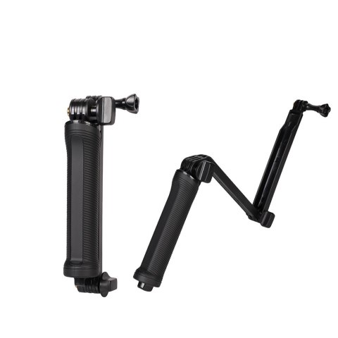 3w1 Uchwyt kijek Selfie stick statyw monopod do kamery GoPro