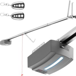 Napęd mechanizm do bramy garażowej do 150 kg / 15 m2 100 N