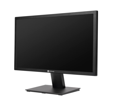 AG NEOVO MONITOR 21,5" LED LW-2202 BEZ MIGOTANIA, HDMI