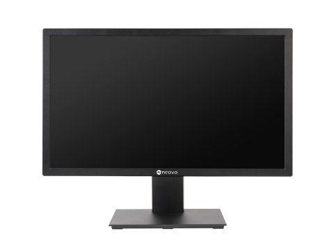 AG NEOVO MONITOR 21,5" LED LW-2202 BEZ MIGOTANIA, HDMI