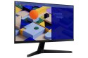 MONITOR SAMSUNG LED 27" LS27C312EAUXEN