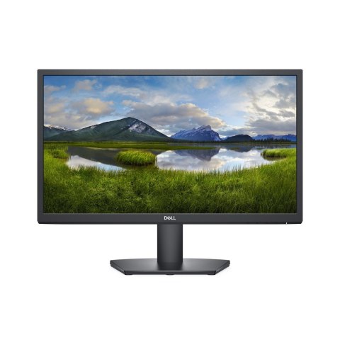 MONITOR DELL LED 21,5" SE2222H