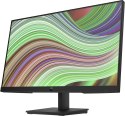 MONITOR HP LED 23,8" V24v (65P62E9)