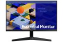 MONITOR SAMSUNG LED 24" LS24C310EAUXEN