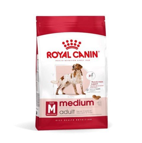 Royal Canin SHN Medium Adult BF 4kg