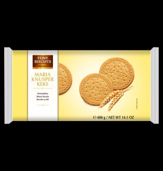 Feine Biscuits Knusperkeks Maria 400 g