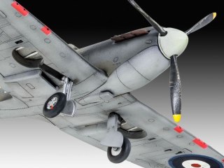 Spitfire MK.IIA