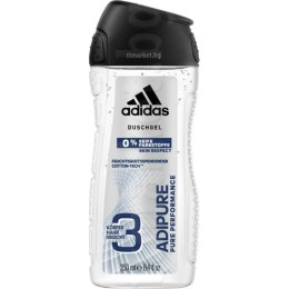 Adidas Adipure Żel pod Prysznic 250 ml