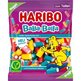Haribo Balla-Balla Vege Żelki 160 g