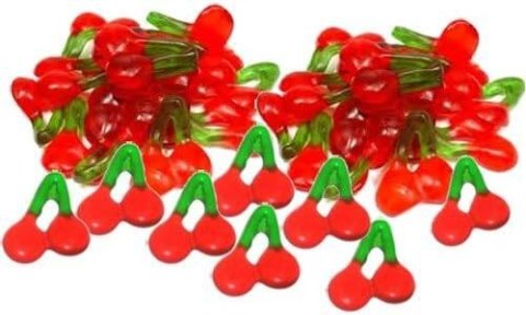 Haribo Happy Cherries 175 g