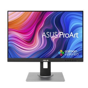 MONITOR ASUS 24" PA248QV ProArt