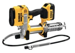 Smarownica/Towotnica Aku 18V DCGG571M1 DEWALT