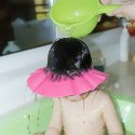 Rondo kąpielowe dla dzieci - różowe 23451