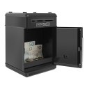 Skarbonka - sejf / bankomat elektroniczny 23545
