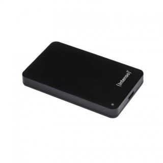 HDD USB3 500GB EXT. 2.5"/BLACK 6021530 INTENSO