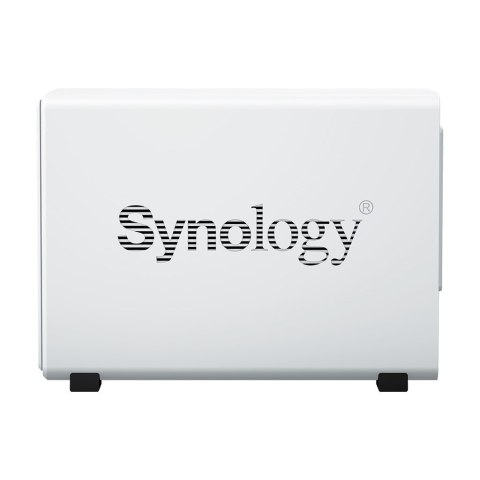 Synology - Serwer plików DS223j