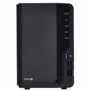 Synology - Serwer plików DS224+