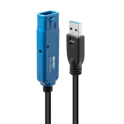 CABLE USB3 EXTENSION 10M/43157 LINDY