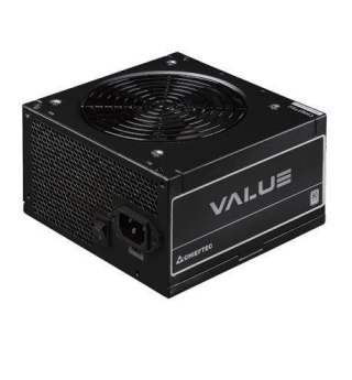 CASE PSU ATX 500W/BULK APB-500B8-BK CHIEFTEC