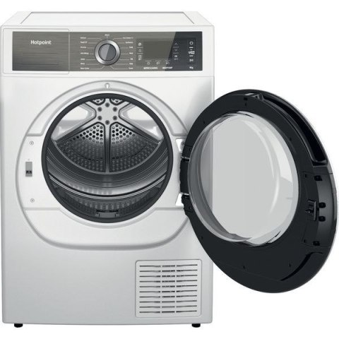 Suszarka do bielizny HOTPOINT H8 D94WB EU