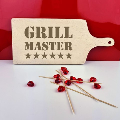 Deska Grill master