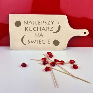 Deska Najlepszy kucharz na świecie