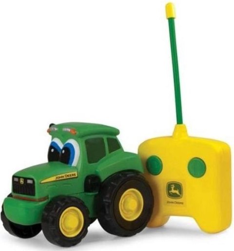 TOMY John Deere traktor baby RC 42946/4