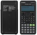 CASIO KALKULATOR NAUKOWY FX-82ESPLUS-2, 252 FUNKCJE, 77X162MM, CZARNY, BOX