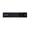 Zasilacz UPS CyberPower PR3000ERT2U