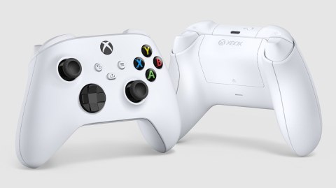 Microsoft Xbox Series Controller White