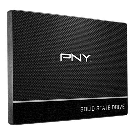 Dysk SSD PNY CS900 SATA 2.5" 250GB