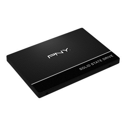 Dysk SSD PNY CS900 SATA 2.5" 250GB