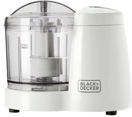 Rozdrabniacz do warzyw Black+Decker BXCH120E (120W)