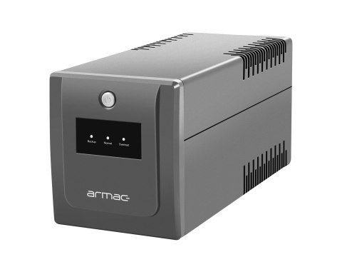 UPS ARMAC HOME LINE-INT 4X 230V PL H/1500E/LED