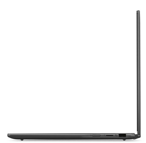 Lenovo Yoga 7 14ARP8 Ryzen 5 7535U 14" WUXGA OLED 400nits Glossy 60Hz 16GB LPDDR5-6400 SSD512 Radeon 660M Graphics Win11 Storm G