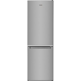 Chłodziarko-zamrażarka WHIRLPOOL W5 822E OX