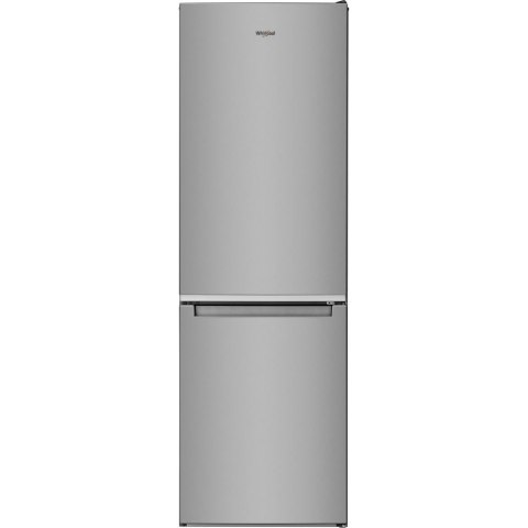 Chłodziarko-zamrażarka WHIRLPOOL W5 822E OX