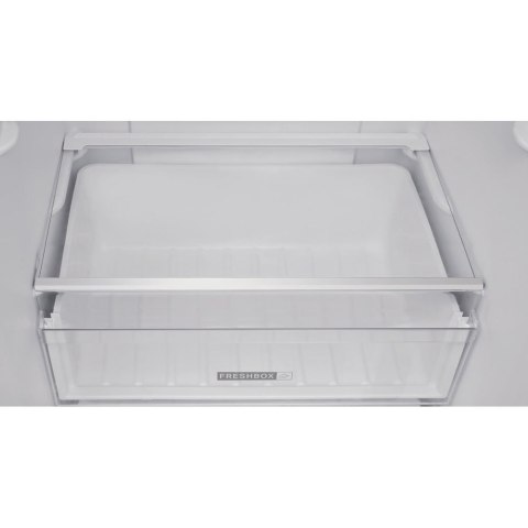 Chłodziarko-zamrażarka WHIRLPOOL W5 822E OX