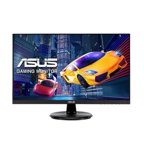 MONITOR ASUS 27" VA27DQF