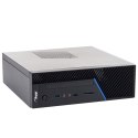 AKYGA AK-202-01BK OBUDOWA SFF 2X USB 3.0 CZYTNIK